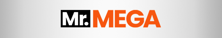 Mr Mega Sports Banner