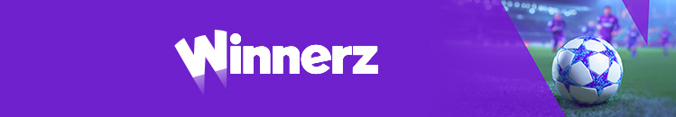 Winnerz Sports Banner