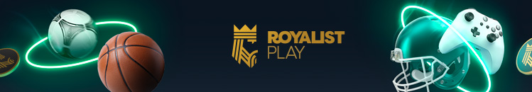 RoyalistPlay Ireland Sports Banner